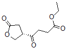 CAS#: 72252-46-1, Tetrahydro-gamma,5-Dioxo-3-Furanbutanoic Acid Ethyl Ester