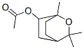 CAS#: 72257-53-5, 1,3,3-Trimethyl-2-Oxabicyclo[2.2.2]Octan-6-Yl Acetate