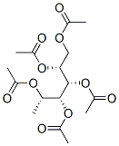 CAS#: 7226-60-0, 2-O,3-O,4-O,5-O,6-O-Pentaacetyl-1-Deoxo-D-Galactose