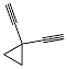CAS#: 72323-66-1, 1,1-Diethynylcyclopropane
