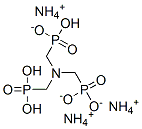 CAS#: 72333-13-2, Triazanium Hydroxy-[(Phosphonatomethyl-(Phosphonomethyl)Amino)Methyl]Phosphinate