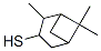 CAS#: 72361-41-2, 2,7,7-Trimethylbicyclo[3.1.1]Heptane-3-Thiol