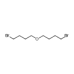 CAS#: 7239-41-0, 1-Bromo-4-(4-bromobutoxy)butane