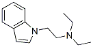 CAS#: 72395-46-1, N,N-Diethyl-2-Indol-1-Ylethanamine