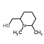 CAS#: 724415-75-2, (1,6-Dimethyl-2-piperidinyl)methanol