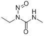 CAS#: 72479-23-3, 1-Ethyl-3-Methyl-1-Nitrosourea