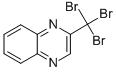 CAS#: 7251-36-7, 2-(Tribromomethyl)Quinoxaline