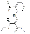 CAS#: 7255-58-5, Diethyl 2-[[(2-Nitrophenyl)Amino]Methylidene]Propanedioate