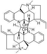 CAS 登录号：7257-29-6， 葫芦素