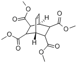 CAS#: 72598-54-0, Tetramethylbicyclo[2.2.2]-7-Octene-2,3,5,6-Tetracarboxylate