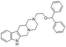 CAS#: 72601-09-3, Diphenethindole
