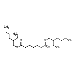 CAS#: 72630-12-7, Bis(2-ethylhexyl) pimelate