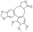 CAS#: 72657-64-8, (-)-Isostegnane