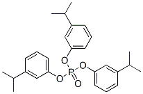 CAS#: 72668-27-0, Tris(3-Propan-2-Ylphenyl) Phosphate