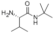 CAS#: 72669-49-9, (2S)-2-Amino-N-(1,1-Dimethylethyl)-3-Methyl-Butanamide