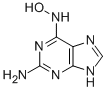 CAS#: 7269-57-0, Guanine Oxime