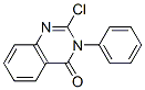 CAS 登录号：727-62-8， 2-氯-3-苯基-4(3H)-喹唑啉酮