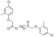 CAS#: 72731-35-2, Calcium (4-Chloro-2-Methylphenoxy)Acetate