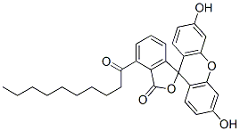 CAS#: 7274-07-9, Decanoyl Fluorescein