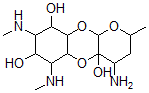 CAS#: 72748-69-7, 4-Amino-4-Dihydrospectinomycin