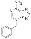 CAS#: 7280-81-1, 3-(Phenylmethyl)-3H-Purin-6-Amine