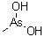 CAS#: 72814-84-7, Methylarsonous acid