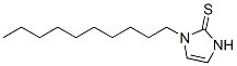 CAS#: 72816-74-1, 1-Decyl-3H-Imidazole-2-Thione
