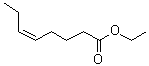 CAS#: 72820-74-7, Ethyl (5Z)-5-octenoate