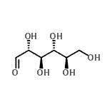 CAS#: 7283-09-2, D-Allose