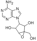CAS#: 72877-49-7, Neplanocin B