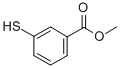 CAS#: 72886-42-1, Methyl 3-Mercaptobenzoate