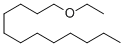 CAS 登录号：7289-37-4， 1-乙氧基十二烷