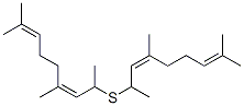 CAS#: 72894-08-7, Methyl[(Z)-3,7-Dimethyl-2,6-Octadienyl] Sulfide
