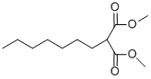 CAS#: 72894-16-7, Dimethyl Heptylmalonate