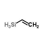 CAS#: 7291-09-0, Vinylsilane