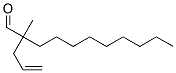 CAS#: 72928-37-1, (2S)-2-Methyl-2-Prop-2-Enylundecanal