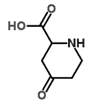 CAS#: 7295-68-3, 4-Oxo-2-piperidinecarboxylic acid