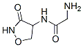 CAS#: 729548-54-3, 2-Amino-N-(3-Oxo-4-Isoxazolidinyl)-Acetamide