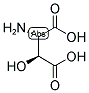 CAS#: 7298-99-9, (3S)-3-Hydroxy-L-Aspartic Acid