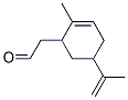 CAS#: 72983-68-7, 2-(2-Methyl-5-Prop-1-En-2-Yl-1-Cyclohex-2-Enyl)Acetaldehyde