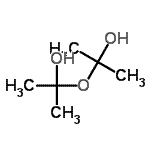 CAS#: 72986-46-0, 2,2'-Oxydi(2-propanol)