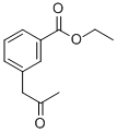 CAS#: 73013-49-7, 3-(2-Oxo-Propyl)-Benzoic Acid Ethyl Ester