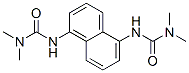 CAS#: 73019-17-7, N,N''-Naphthalene-1,5-Diylbis[N',N'-Dimethylurea]