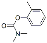 CAS#: 7305-06-8, N,N-Dimethylcarbamic Acid o-Tolyl Ester