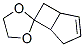CAS#: 73057-70-2, Spiro[1,3-Dioxolane-2,7'-Bicyclo[3.2.0]Hept-3-Ene]