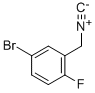 CAS#: 730964-48-4, 5-Bromo-2-Fluorobenzylisocyanide