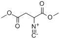 CAS 登录号：730964-72-4， 2-异氰基琥珀酸二甲酯