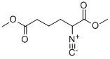 CAS#: 730964-74-6, 2-Isocyanoadipic Acid Dimethyl Ester