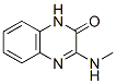 CAS#: 73185-66-7, 3-(Methylamino)-2(1H)-Quinoxalinone