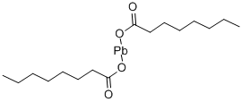 CAS#: 7319-86-0, Octanoic Acid Lead Salt (2:1)
